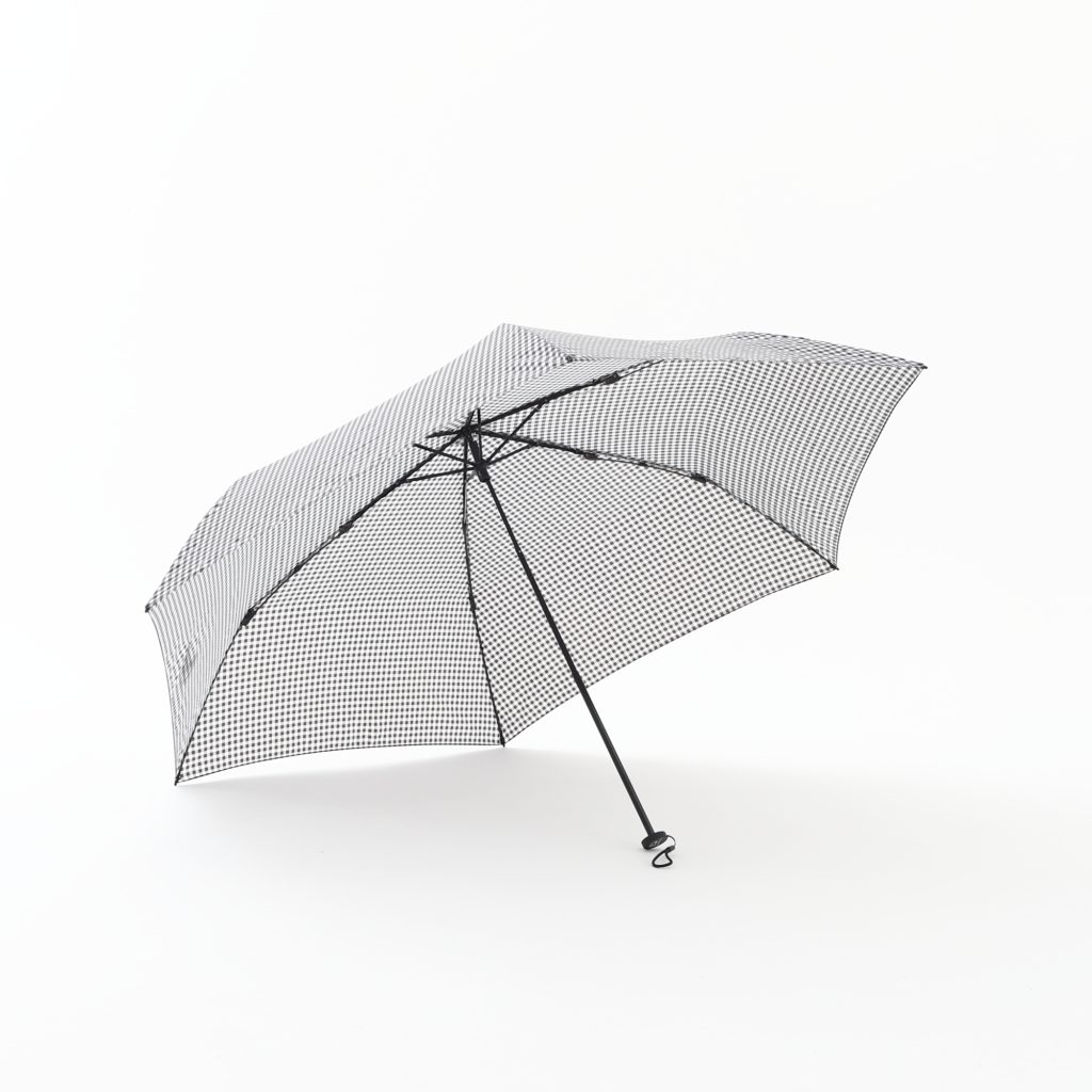 7 折り畳み傘 チェック 1