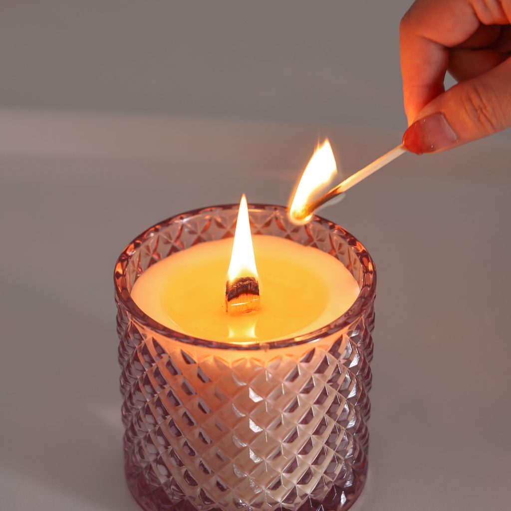 ろうそく8