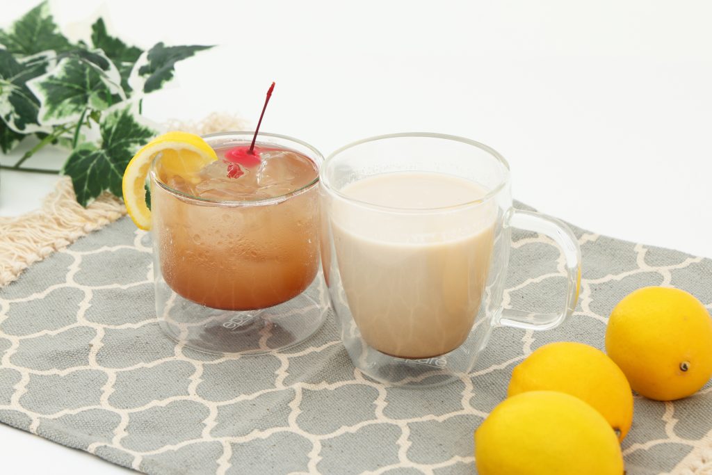 6 コーラ＆チャイ 1