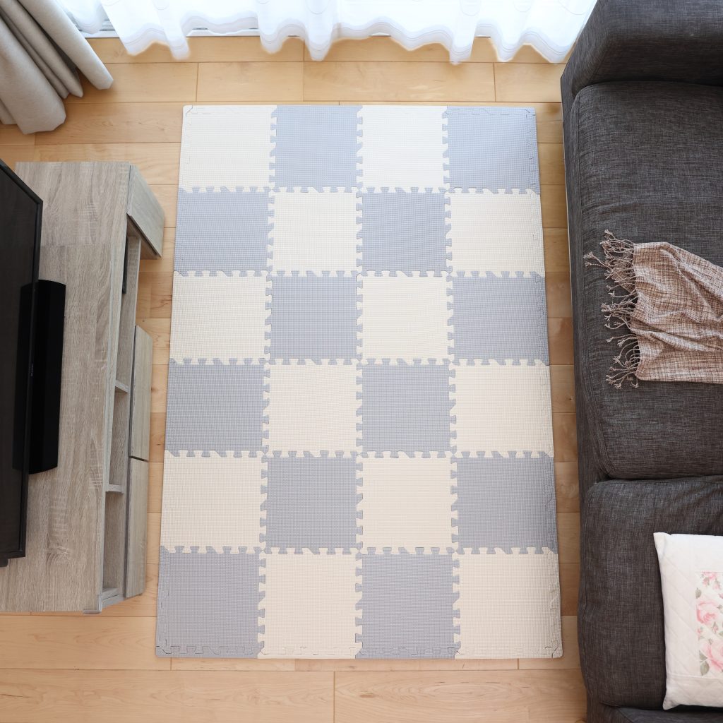 フロアクッション